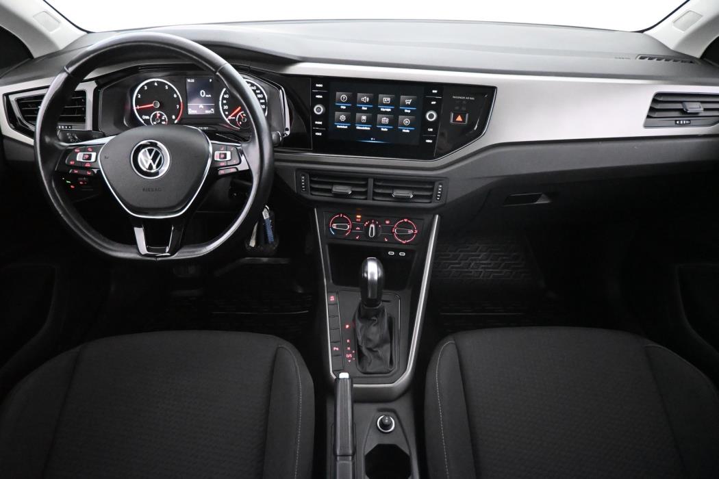 VOLKSWAGEN Polo 2021