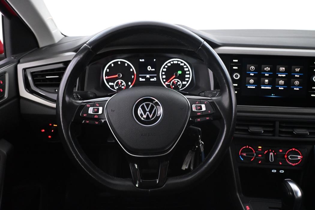 VOLKSWAGEN Polo 2021