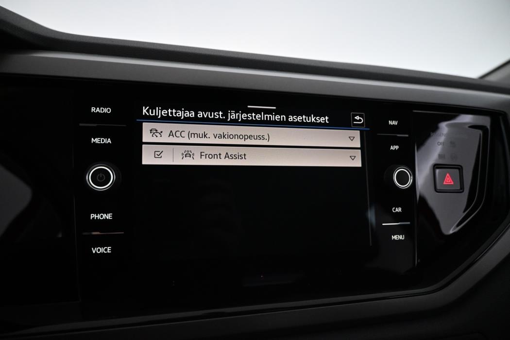 VOLKSWAGEN Polo 2021