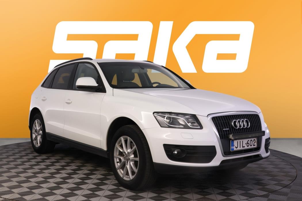 AUDI Q5 2011