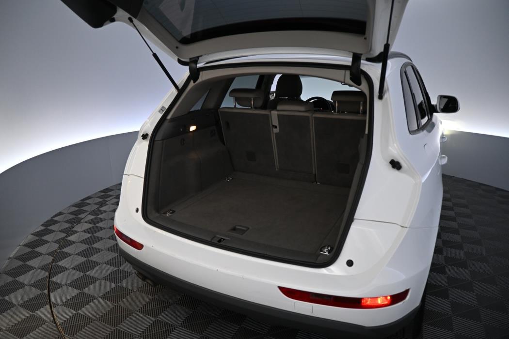 AUDI Q5 2011