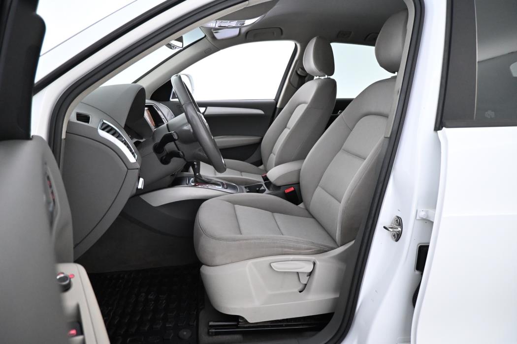 AUDI Q5 2011