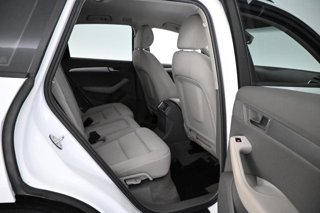 AUDI Q5 2011