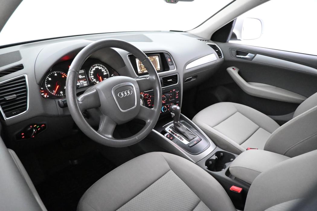 AUDI Q5 2011