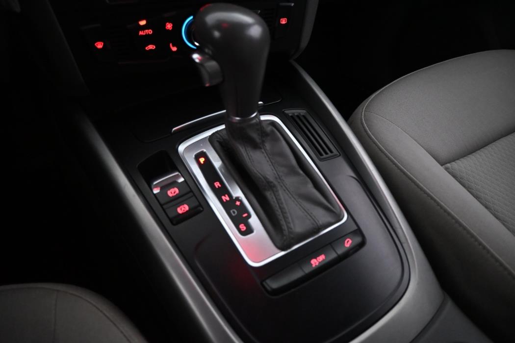 AUDI Q5 2011