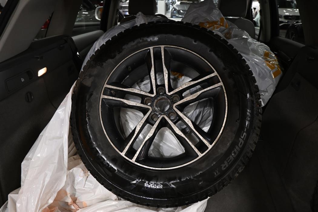 AUDI Q5 2011