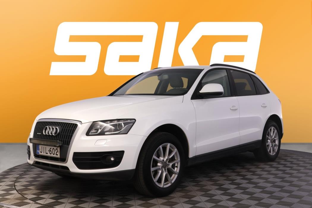 AUDI Q5 2011