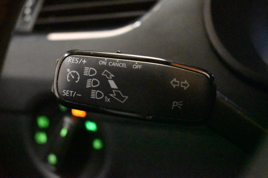 SKODA Octavia 2014