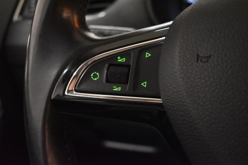 SKODA Octavia 2014