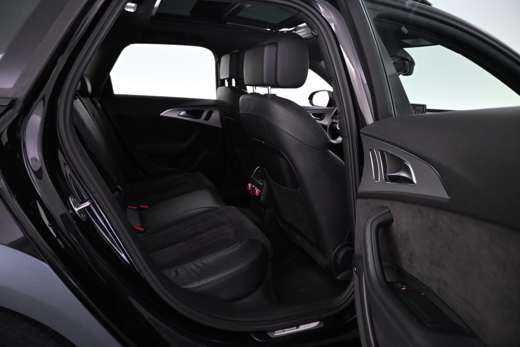 AUDI A6 ALLROAD 2014