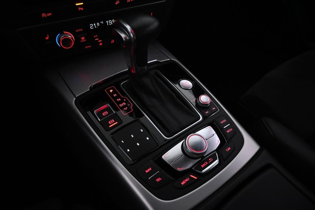 AUDI A6 ALLROAD 2014
