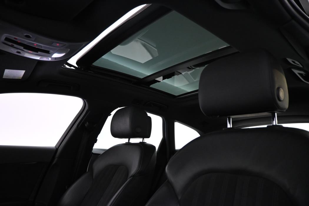 AUDI A6 ALLROAD 2014