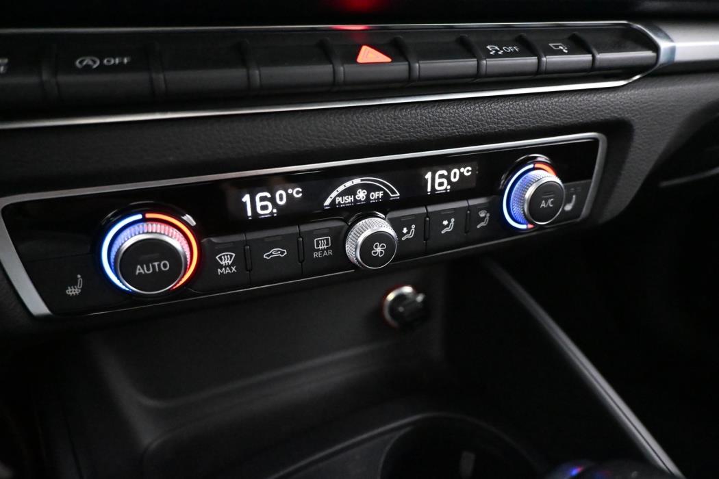 AUDI A3 2015