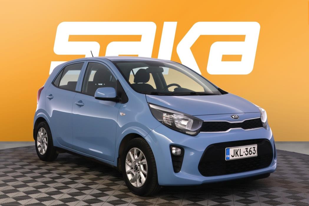 KIA Picanto 2018