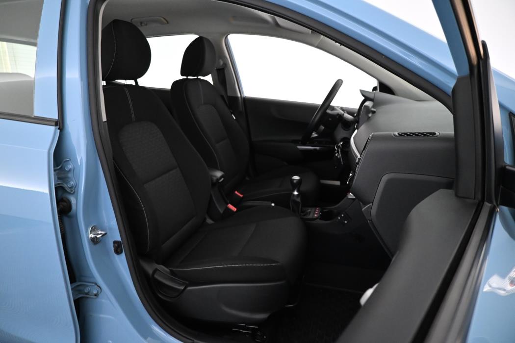 KIA Picanto 2018