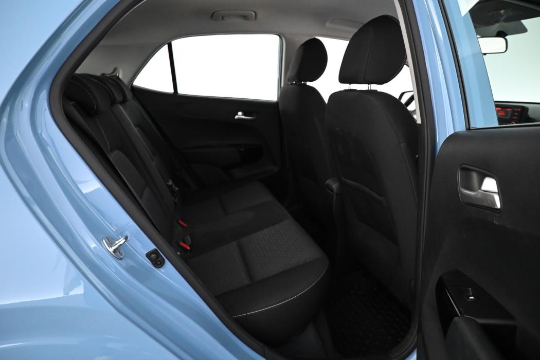 KIA Picanto 2018