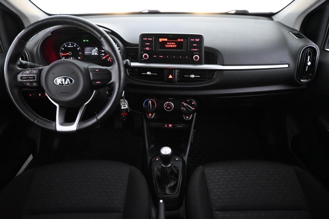 KIA Picanto 2018