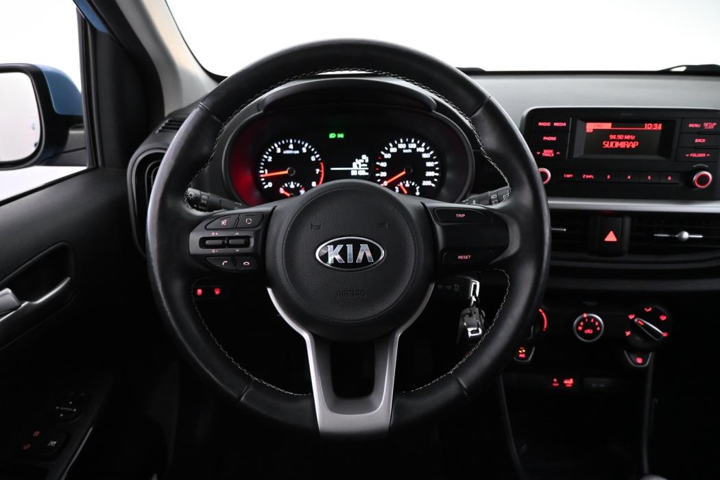KIA Picanto 2018