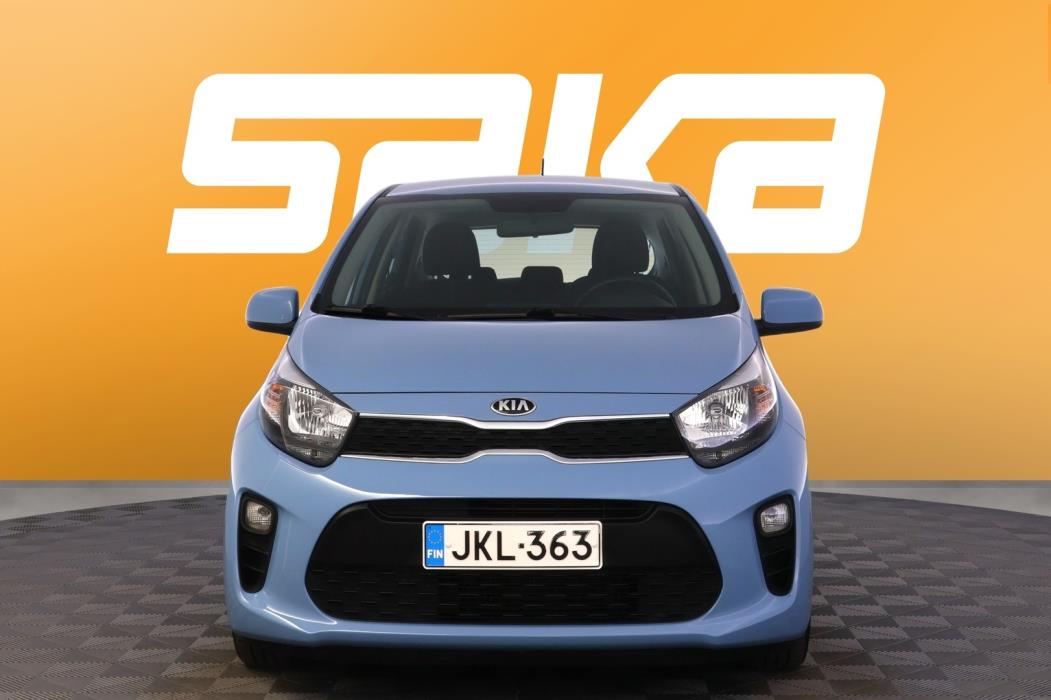 KIA Picanto 2018