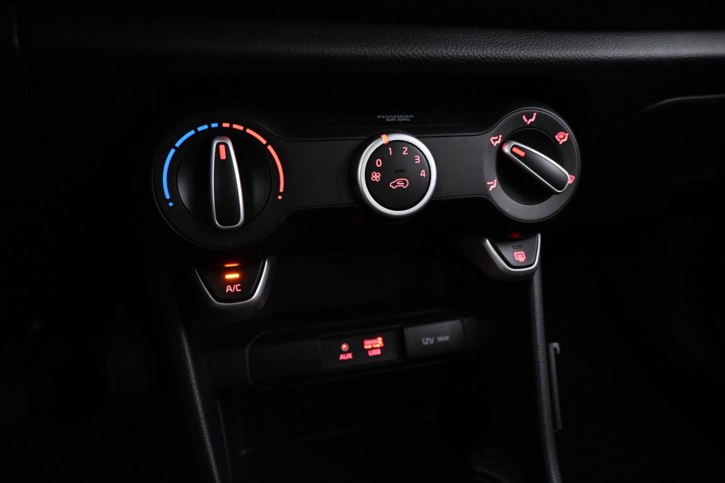 KIA Picanto 2018