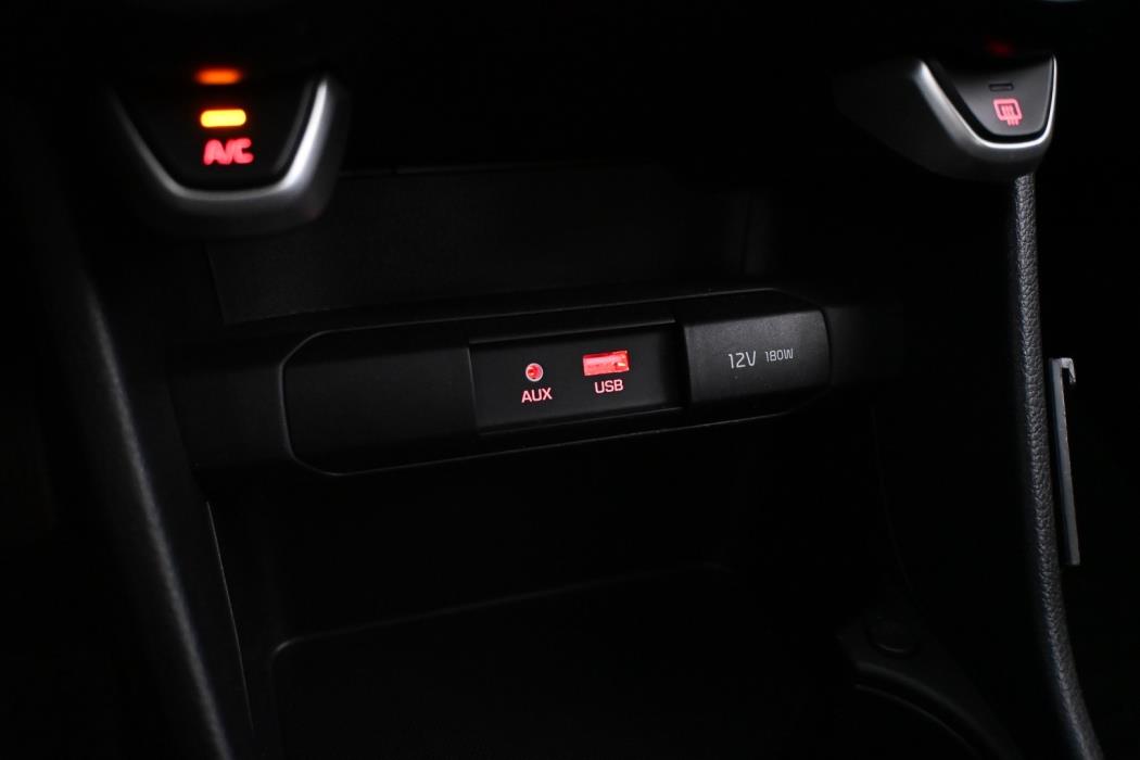 KIA Picanto 2018