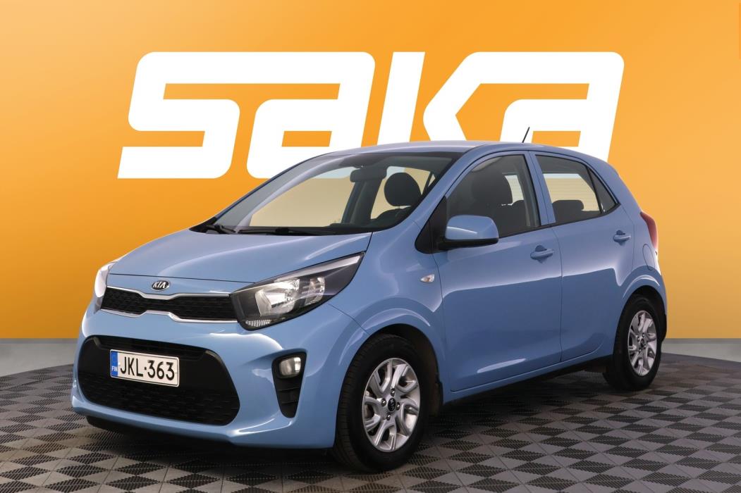 KIA Picanto 2018