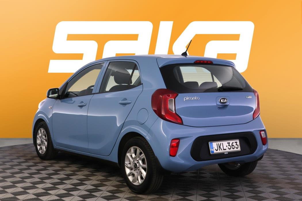 KIA Picanto 2018