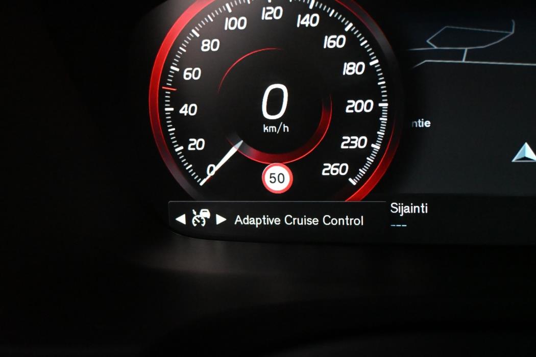 VOLVO V90 Cross Country 2018