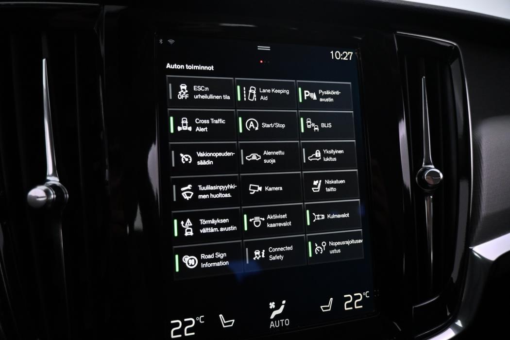 VOLVO V90 Cross Country 2018