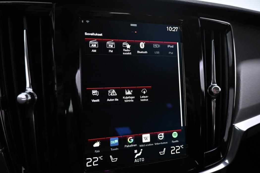 VOLVO V90 Cross Country 2018
