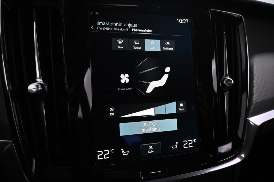 VOLVO V90 Cross Country 2018