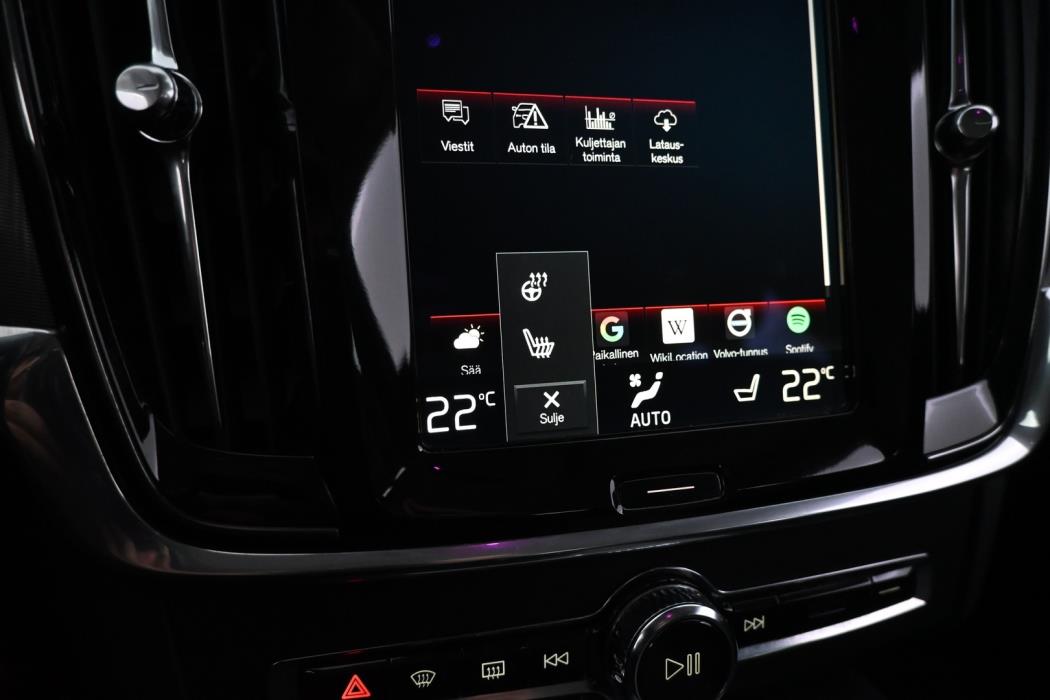 VOLVO V90 Cross Country 2018