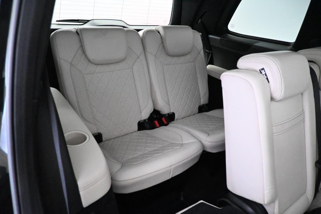 MERCEDES-BENZ GL 2014