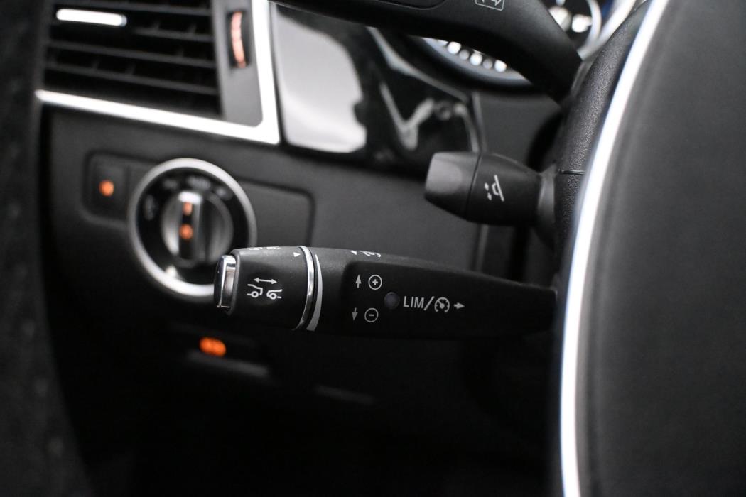 MERCEDES-BENZ GL 2014