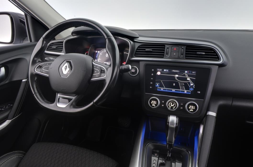 RENAULT Kadjar 2019
