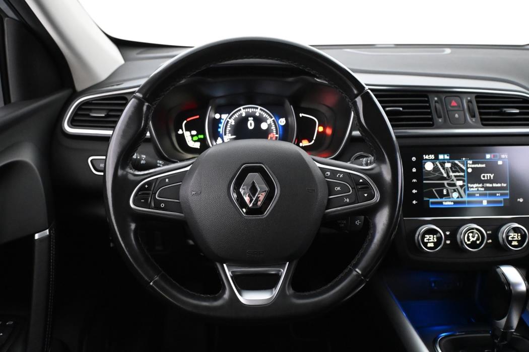 RENAULT Kadjar 2019