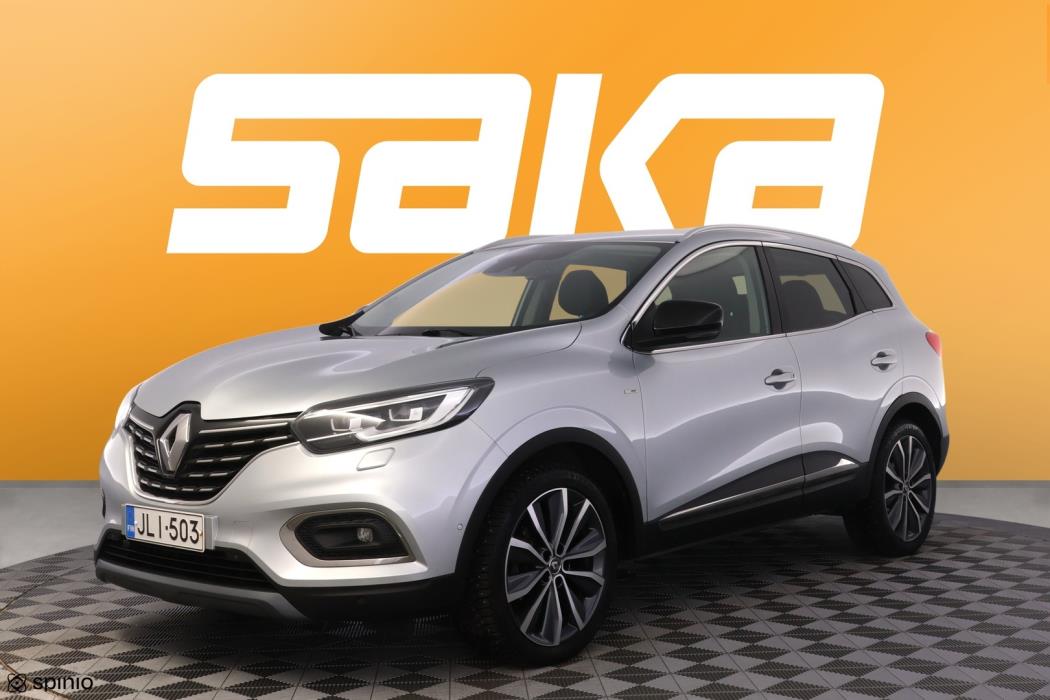 RENAULT Kadjar 2019