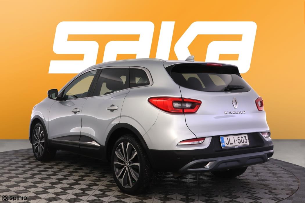 RENAULT Kadjar 2019