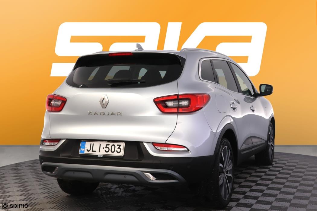 RENAULT Kadjar 2019