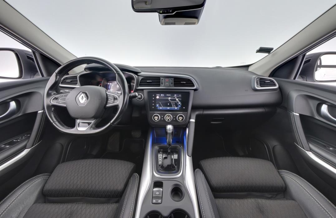 RENAULT Kadjar 2019