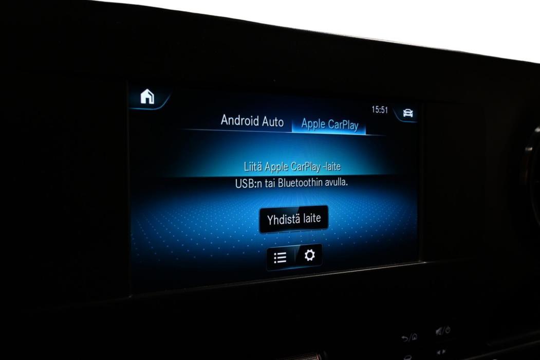 MERCEDES-BENZ Sprinter 2019