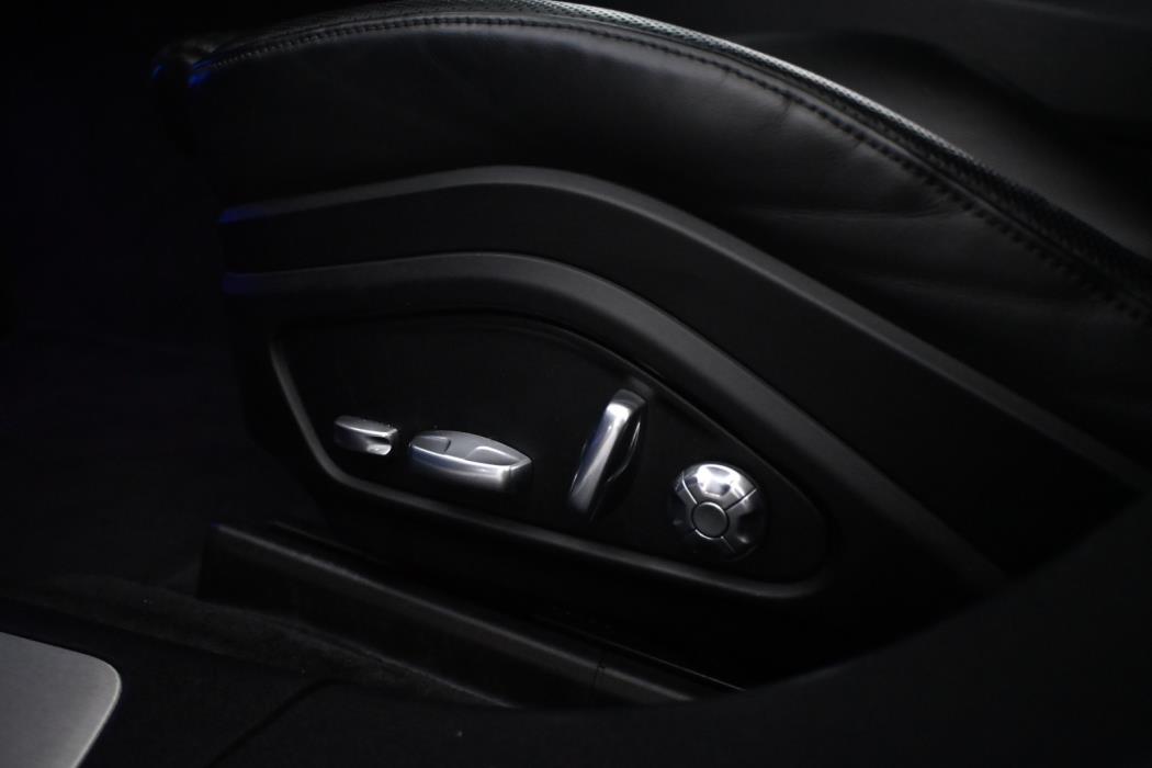 PORSCHE Panamera 2018
