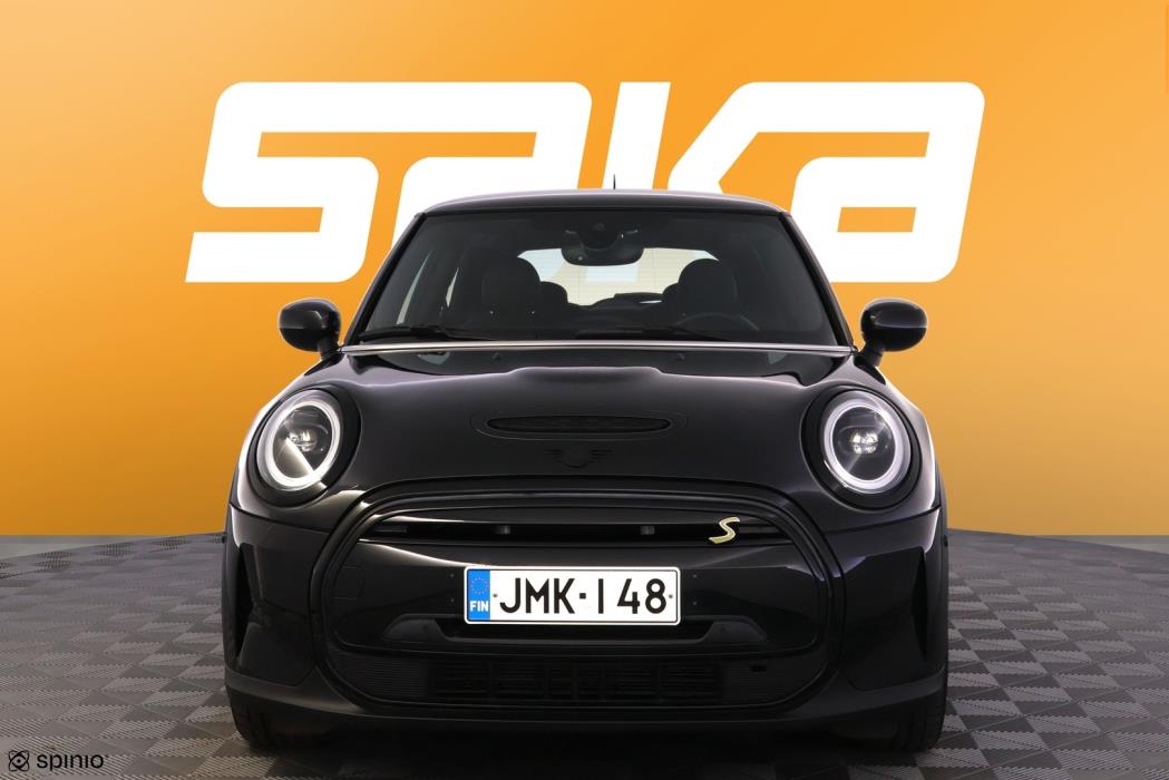 MINI Cooper 2022
