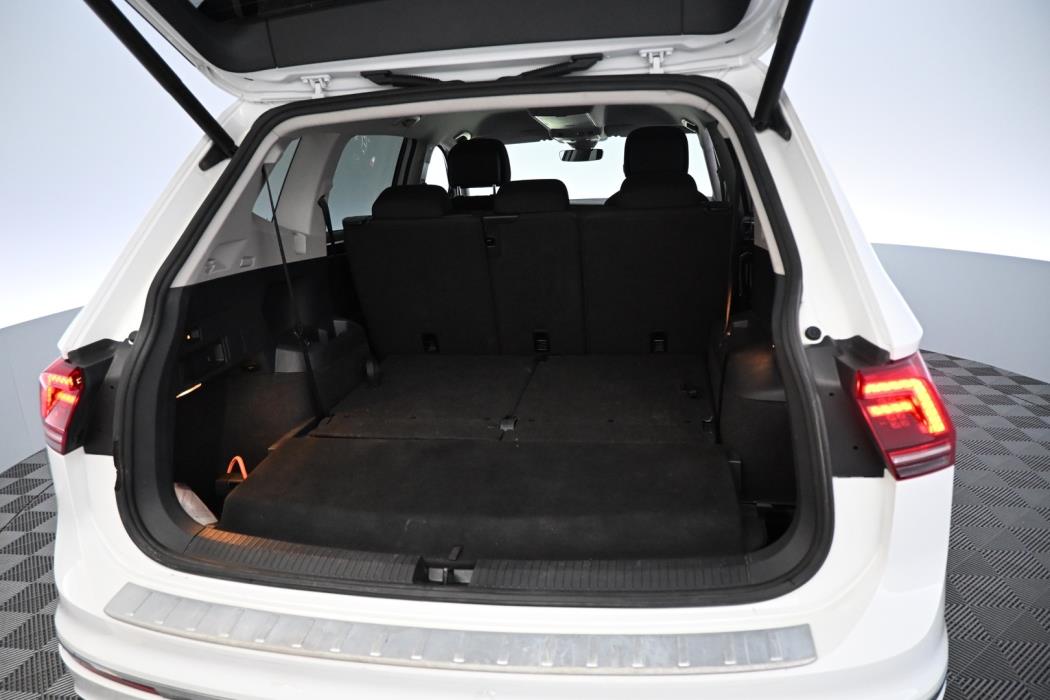 VOLKSWAGEN Tiguan Allspace 2019