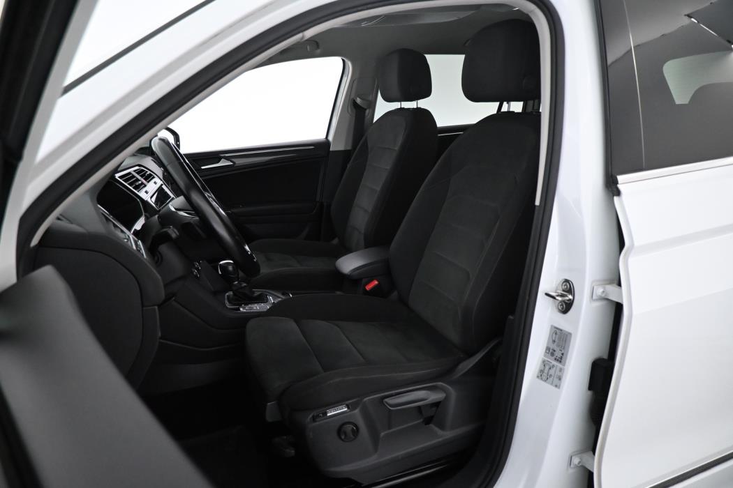 VOLKSWAGEN Tiguan Allspace 2019