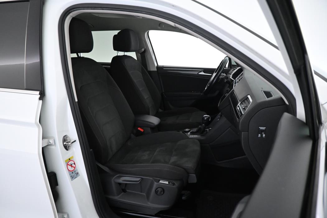 VOLKSWAGEN Tiguan Allspace 2019