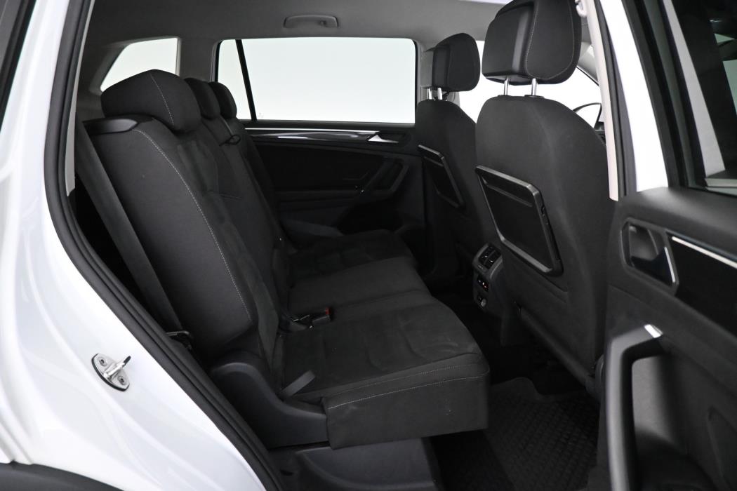 VOLKSWAGEN Tiguan Allspace 2019