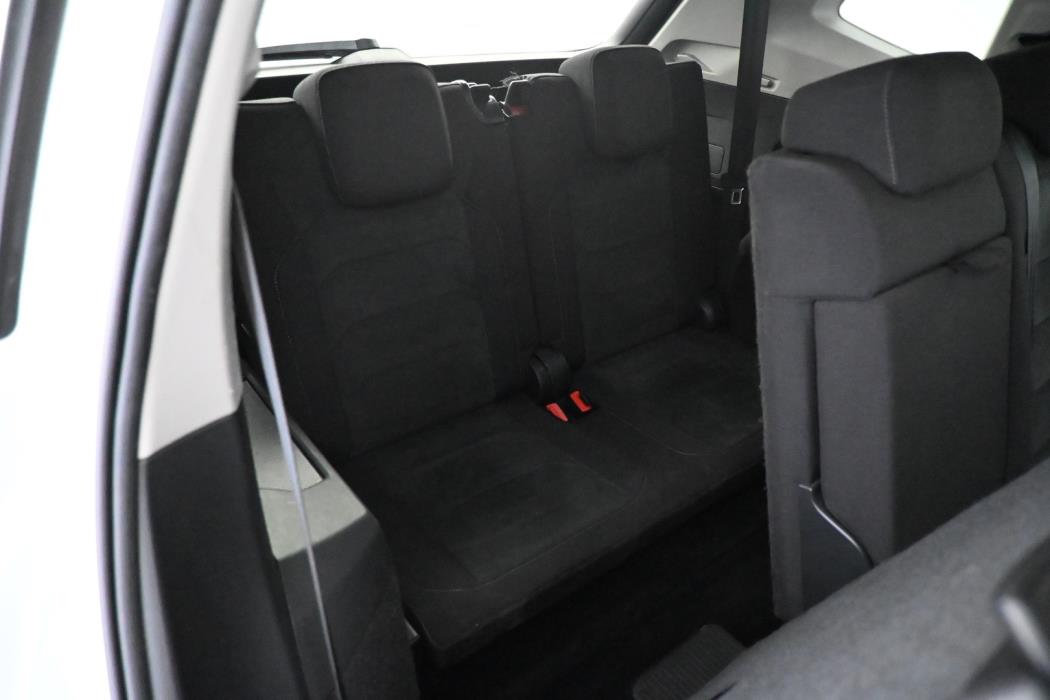 VOLKSWAGEN Tiguan Allspace 2019