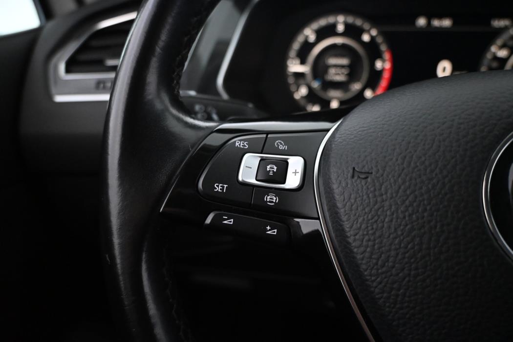VOLKSWAGEN Tiguan Allspace 2019