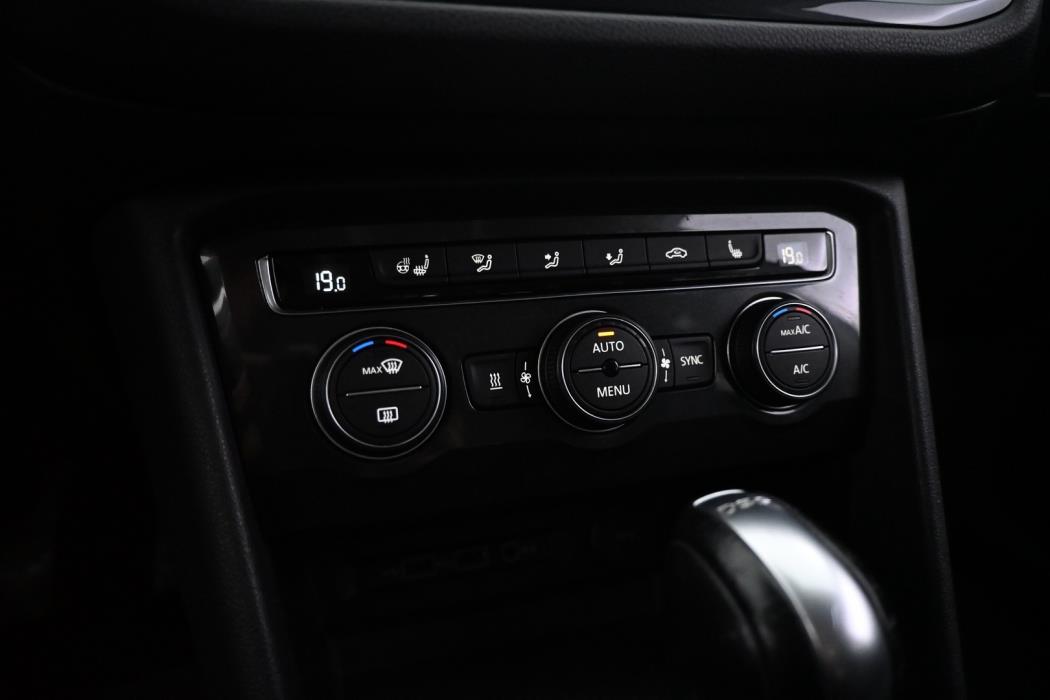 VOLKSWAGEN Tiguan Allspace 2019